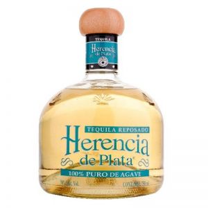 Herencia De Plata 100% Agave Reposado Te